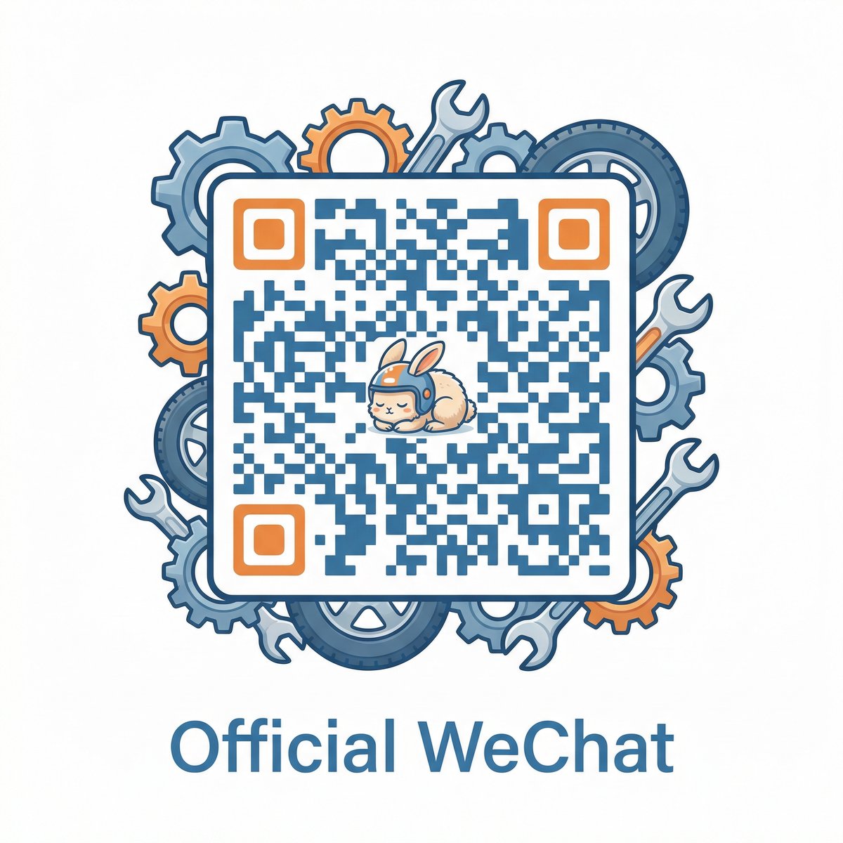 四虎视频公众号二维码